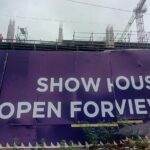 Private citizen petitions IGP over construction of 14-storey building near CID headquarters