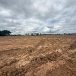 Some small-scale miners initiate reclamation as government pursues irresponsible miners