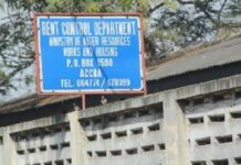 We are launching an initiative to train and certify house rental agent – A/R rent control