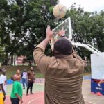 Luv FM Corporate Games: Corporate institutions eye ultimate prize