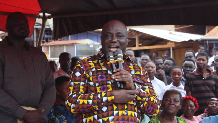 Eric Opoku
