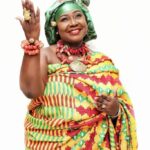 Gifty Anti to be enstooled as Impuntuhemaa of Ekumfi Nanaben