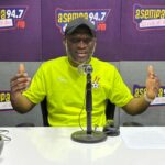 We outplayed Ivory Coast despite WAFU B final loss – Black Starlets coach Prosper Narteh Ogum