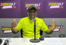 We outplayed Ivory Coast despite WAFU B final loss – Black Starlets coach Prosper Narteh Ogum