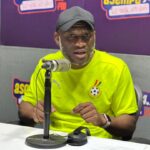 Black Starlets will beat Ivory Coast in future encounters – Prosper Narteh Ogum