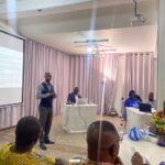 Stakeholders push for front-of-pack food labels to fight rising non-communicable diseases