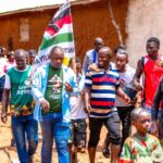 John Jinapor launches ¢1m Education Scholarship Fund in Yapei Kusawgu