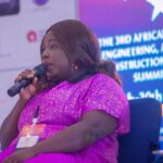 Ambassador Gifty Nyarko urges urgent action to tackle growing urban and climate crises in Africa