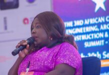 Ambassador Gifty Nyarko urges urgent action to tackle growing urban and climate crises in Africa