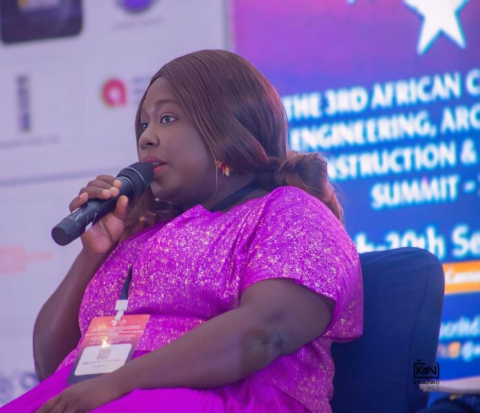 Ambassador Gifty Nyarko urges urgent action to tackle growing urban and climate crises in Africa