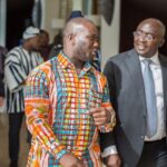 ‘I pray you emerge as the Flagbearer of our dear NPP’ – Alhassan Tampuli celebrates Bawumia at 62