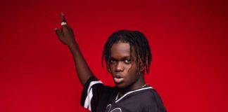 Ghanaian Afrofusion Artiste, McDonald Adotey Braide better known as Kojo Blak says he had to dropped out of two universities in order to focus more on his music career.