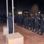 Jaman North Assembly, Police to embark on major motorbike operation in Sampa