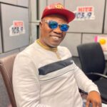 Muzic Mensah reveals why he switched from gospel to secular music