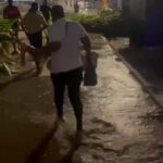 Flooding hits Kaase, homes and property destroyed as residents seek government intervention