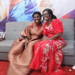 1. Mz Nana Thrills Audience at Diana Hamilton’s Comfort Plus Experience in USA