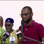 COCOBOD assures farmers of enhanced measures against invasion by illegal miners