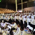 Young people abusing leaders on social media should be cause for concern – Pastor