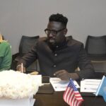 My style of blogging has opened international doors – Kobby Kyei