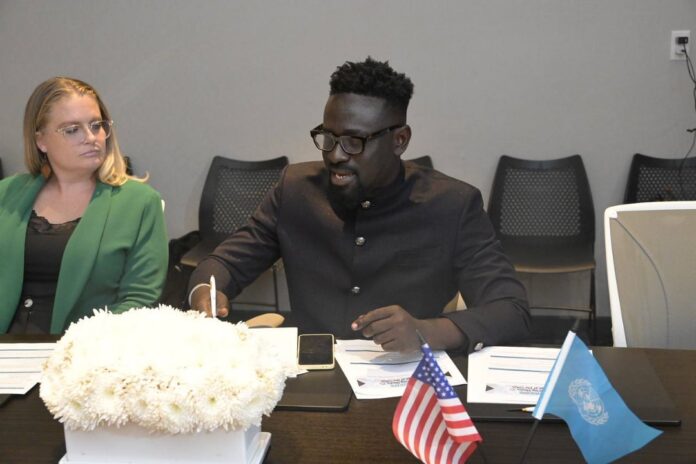 Kobby Kyei