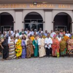 Chiefs call for greater recognition in national development