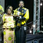 I want to leave behind a modernised prison system – Patience Baffoe-Bonnie