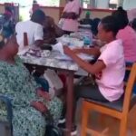 Over 260 women receive free breast cancer screening in Kenyasi