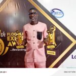 Nana Kwadwo Jantuah wins big at Floodlight Media Excellence Awards