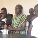 Akuapem Traditional Council reaffirms unity ahead of 2025 Odwira Festival