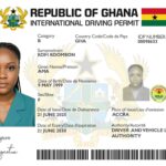 DVLA to launch biometric driver’s licences and permits in 2026