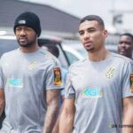 KGL Group congratulates Black Stars on securing 2026 FIFA World Cup spotÂ