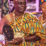 Jomoro chief apologises for comments against NAIMOS task force