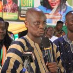 Ahafo NADMO boss advocates for disaster response fund to strengthen preparedness efforts