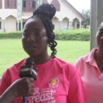 Midwife raises concern over late breast cancer reports in Tano South