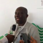 Gov’t urged to embrace modern technology to attract youth and women into Agriculture