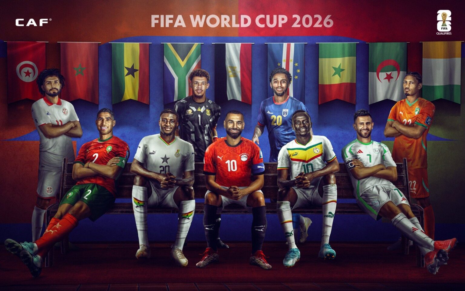 confirmed-all-nine-qualified-african-countries-for-2026-fifa-world-cup