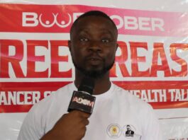 Asutifi North MP pledges cooperation with police over Hwidiem clashes