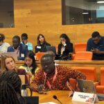 World Food Forum: Ghana chair urges youth to lead Africa’s food security transformation