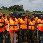 NADMO officers in Oti region appeal for logistics to boost life jacket enforcement on Volta Lake