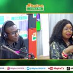 Breast cancer is not a spiritual disease, let’s debunk the myth – Beatrice Wiafe Addai