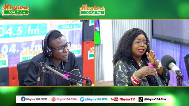 Breast cancer is not a spiritual disease, let’s debunk the myth – Beatrice Wiafe Addai