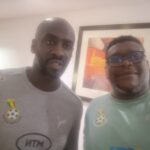 Let’s support Otto Addo to succeed – Mark Ashley urges Ghanaians
