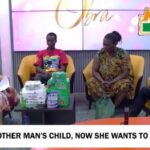 Obra Show: I raised another man’s child, now she wants to abort mine — man cries for justice