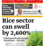 Newspaper headlines: Thursday, October 16, 2025