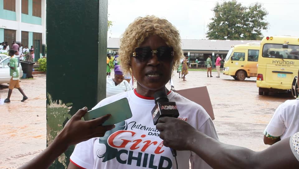 Ahafo Girls’ Education Officer raises alarm over sexual abuse of schoolgirls