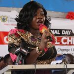 Ahafo Minister launches free NHIS registration for needy residents in Asutifi North