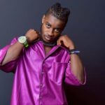Lil More releases inspiring new music video “Kpor Kpor”