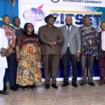 GCTU unveils CITSET: A new hub for innovation, technology and entrepreneurship
