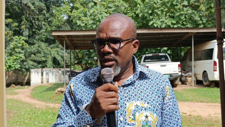 Students refusing placement to schools in Nkwanta South due to conflict – Education Director
