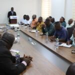 NHIA intensifies efforts to end illegal charges in Ahafo Region
